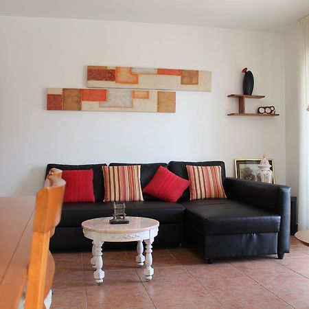 Argenta Apartment เพนิสโคลา ภายนอก รูปภาพ