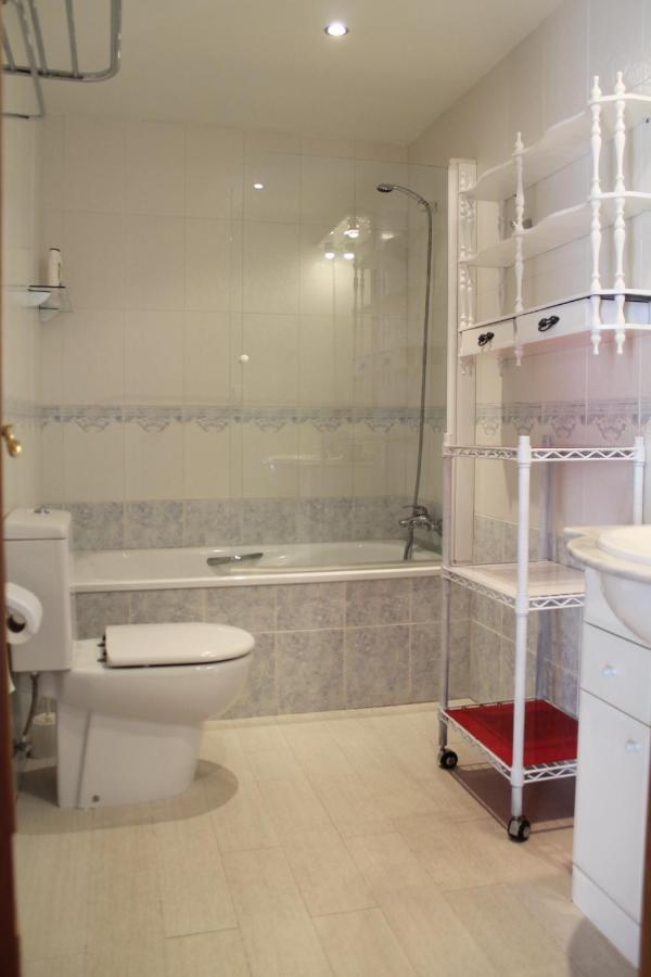 Argenta Apartment เพนิสโคลา ภายนอก รูปภาพ