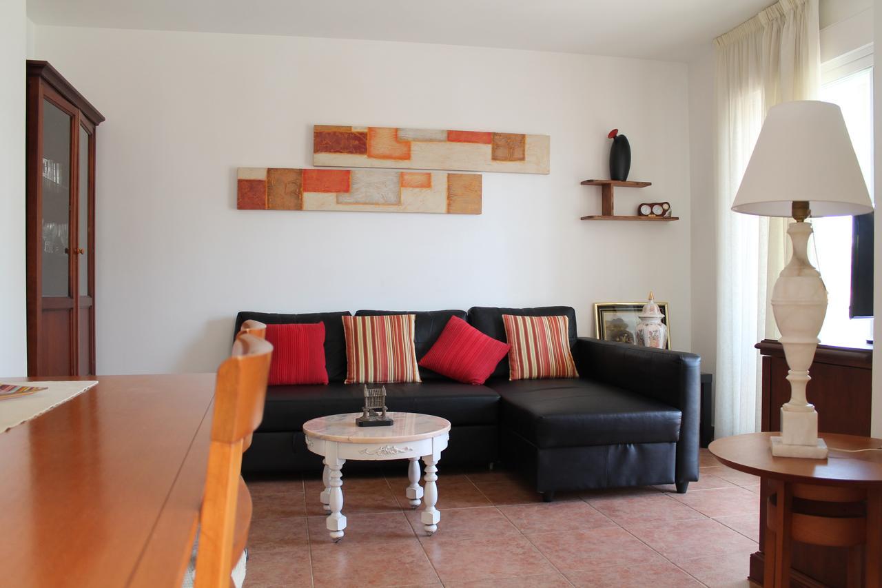 Argenta Apartment เพนิสโคลา ภายนอก รูปภาพ