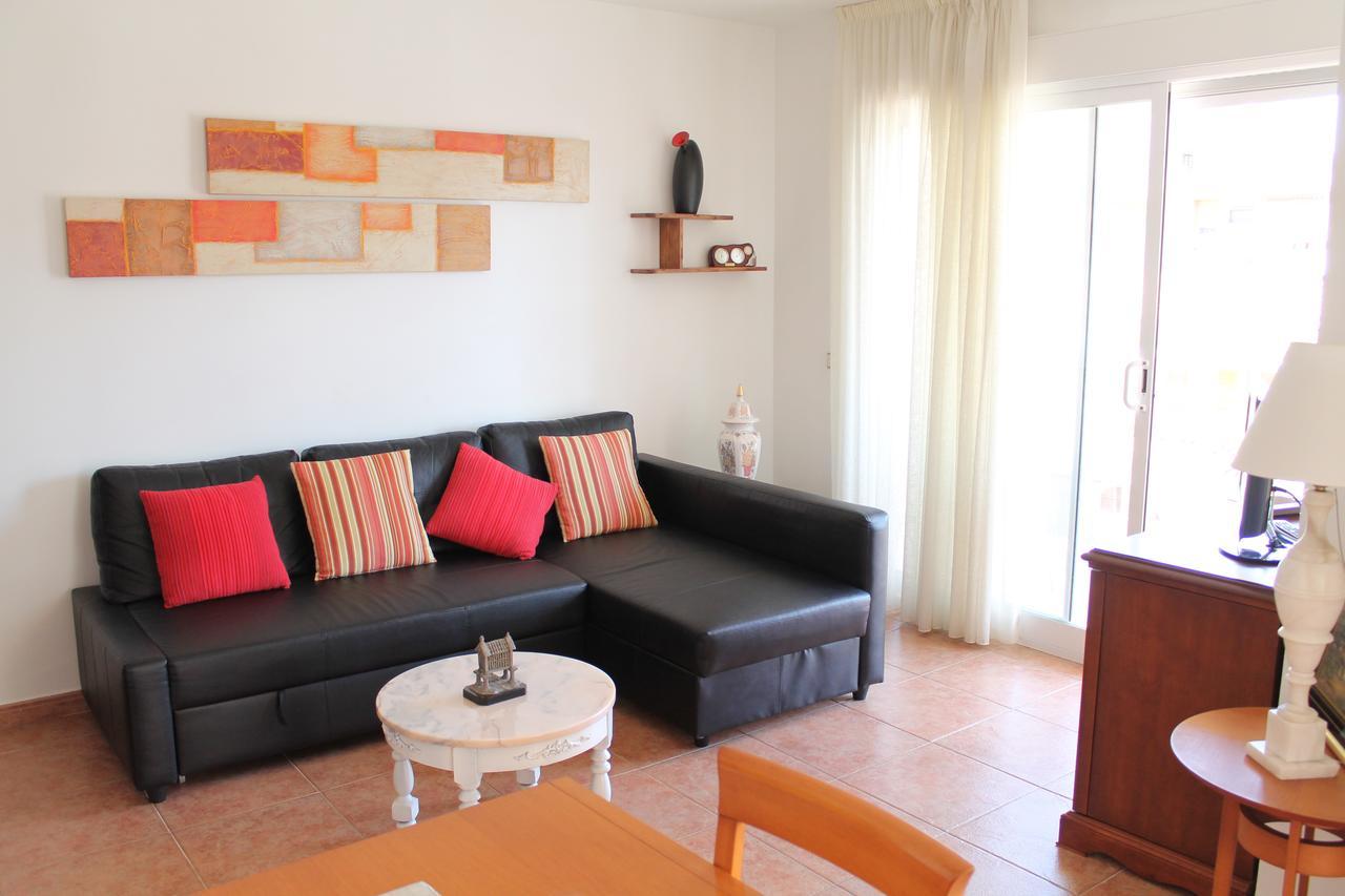 Argenta Apartment เพนิสโคลา ภายนอก รูปภาพ